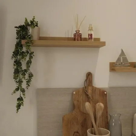 Apartmán Petite Fleur - Vieil Antibes-plage A 5 Min *
