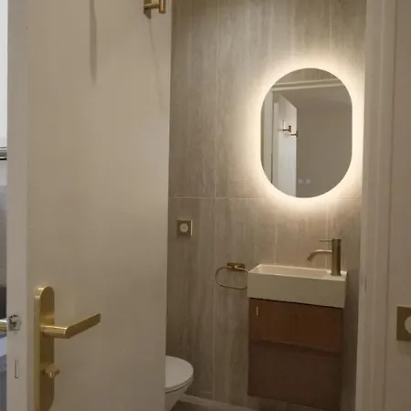 Petite Fleur - Vieil Antibes-plage A 5 Min Apartmán *